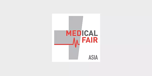 Medical Fair Asia