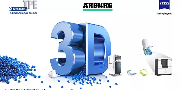 Webinar: Connecting 3nnovation in End-to-end 3D Printing