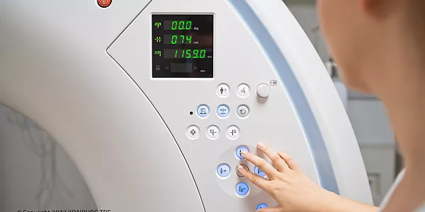 KRAIBURG TPEが医療機器の設計の正しいボタンをプッシュします