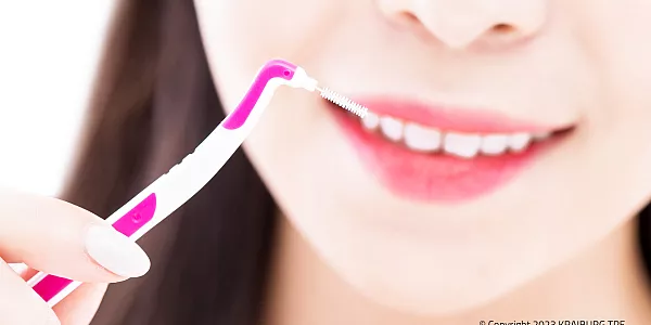 凯柏胶宝®：可持续热塑性弹性体（TPE）助力增强牙间刷性能